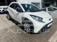 2023 Toyota AYGO