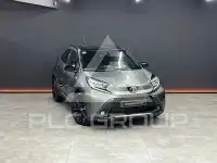 2023 Toyota AYGO