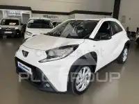 2023 Toyota AYGO