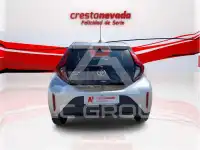 2023 Toyota AYGO