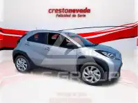 2023 Toyota AYGO
