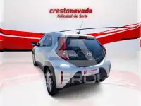 2023 Toyota AYGO