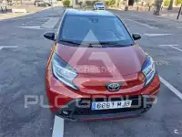 2023 Toyota AYGO