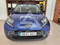 2023 Toyota AYGO