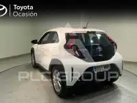 2023 Toyota AYGO
