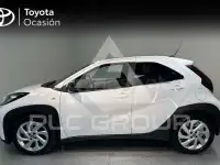 2023 Toyota AYGO
