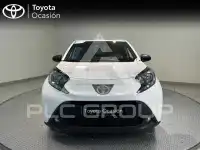 2023 Toyota AYGO