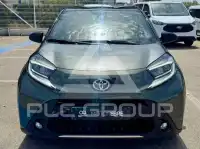 2023 Toyota AYGO