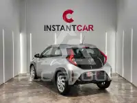 2023 Toyota AYGO