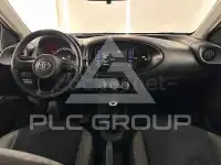 2023 Toyota AYGO