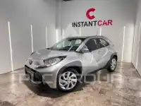 2023 Toyota AYGO