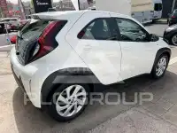 2023 Toyota AYGO