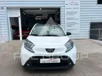 2023 Toyota AYGO