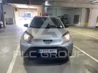 2023 Toyota AYGO