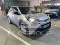 2023 Toyota AYGO