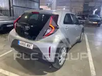 2023 Toyota AYGO