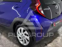 2023 Toyota AYGO