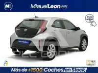 2023 Toyota AYGO