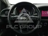 2023 Toyota AYGO