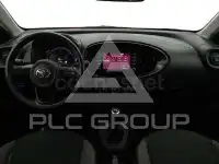 2023 Toyota AYGO