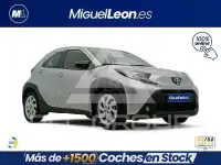 2023 Toyota AYGO