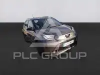 2023 Toyota AYGO