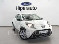2023 Toyota AYGO
