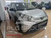 2023 Toyota AYGO