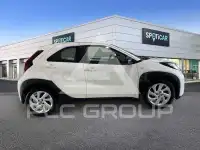 2023 Toyota AYGO