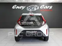 2023 Toyota AYGO