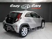 2023 Toyota AYGO