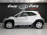 2023 Toyota AYGO
