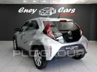 2023 Toyota AYGO