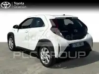 2023 Toyota AYGO