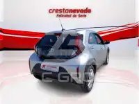 2023 Toyota AYGO