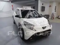 2023 Toyota AYGO