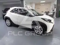 2023 Toyota AYGO