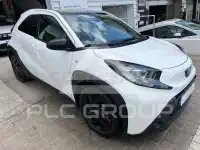 2023 Toyota AYGO