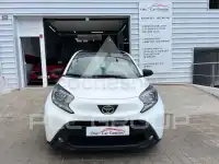 2023 Toyota AYGO