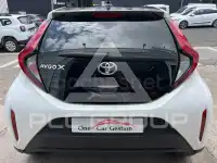 2023 Toyota AYGO