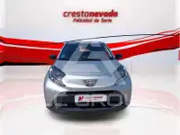2023 Toyota AYGO
