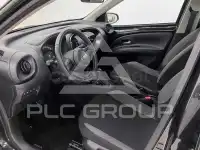 2023 Toyota AYGO