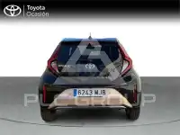 2023 Toyota AYGO