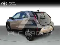 2023 Toyota AYGO
