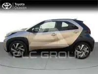 2023 Toyota AYGO