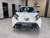 2023 Toyota AYGO