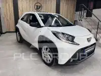 2023 Toyota AYGO