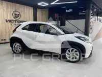 2023 Toyota AYGO