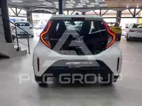 2023 Toyota AYGO