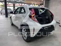 2023 Toyota AYGO